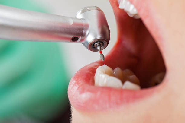 Best Emergency Treatment for Jaw Pain or Injury in Town N Country, FL